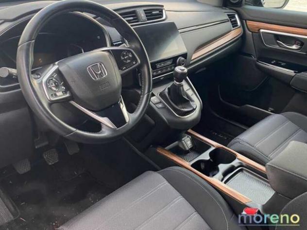 HONDA CR-V 1.5 t 173 CV Elegance Navi rif. 18184643 - Foto 4