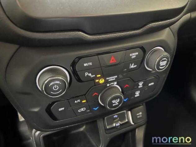 JEEP Renegade 1.0 t3 Limited 2WD rif. 18209582 - Foto 9