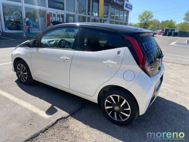TOYOTA Aygo 1.0 x-you 72cv rif. 18718329 - Foto 3