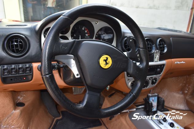 Ferrari 360 Modena - Foto 5