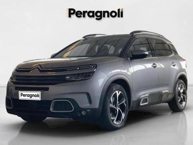 CITROEN C5 Aircross BlueHDi 130 S&S Shine rif. 24130571