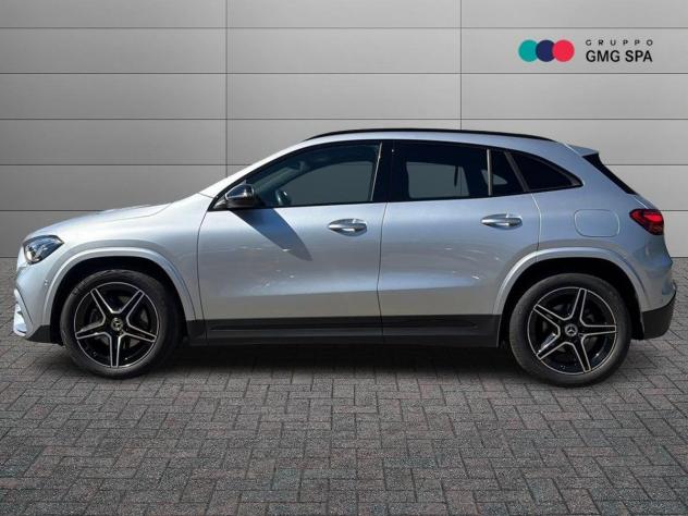 Mercedes-Benz GLA 200 d AMG Line Advanced Plus auto - Foto 5
