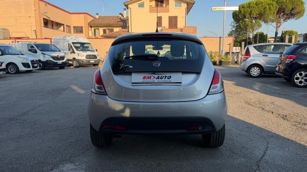 Lancia Ypsilon 1.2 69 CV - Foto 7