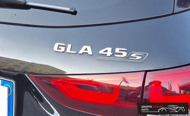 MERCEDES GLA 45 AMG 4Matic - 2022 - Foto 6