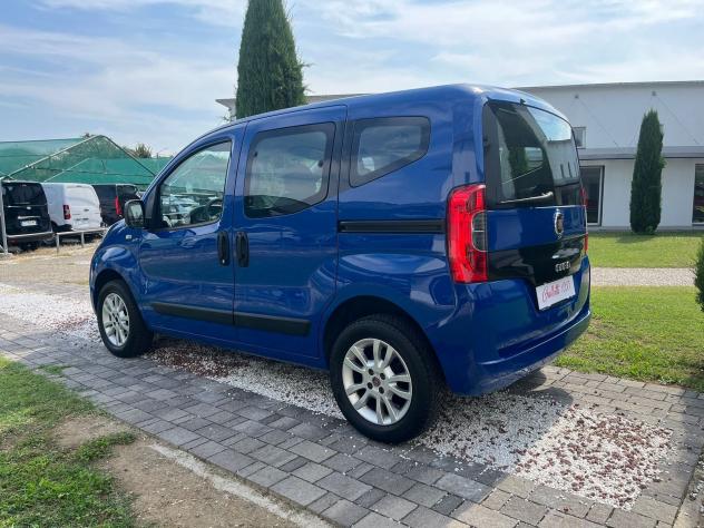 FIAT QUBO 1.4 8v 77cv Active - Foto 2