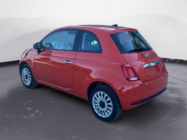 FIAT 500 500 1.0 Hybrid - Foto 3
