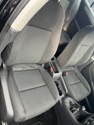 VOLKSWAGEN GOLF SESTA SERIE 1,6 DIESEL NAVIGATORE., ... - Foto 6