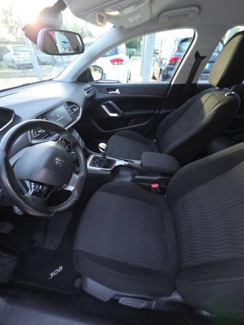 Peugeot 308 1.6 e-HDi 115 CV FINANZIABILE - Foto 9