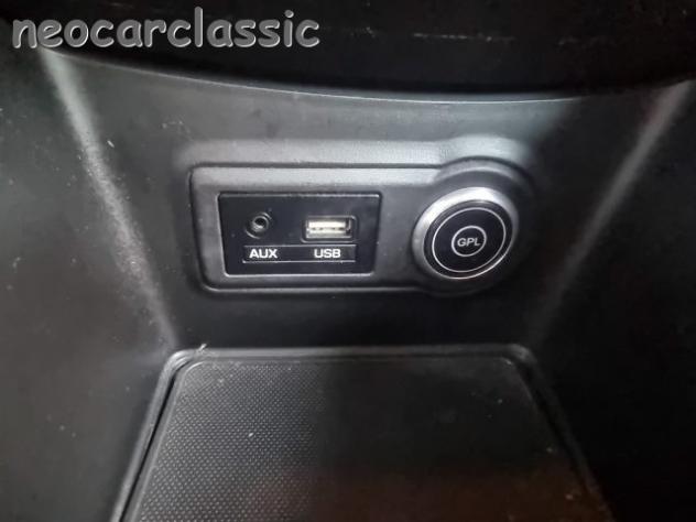HYUNDAI iX20 1.6 MPI Econext APP MODE rif. 23833876 - Foto 9