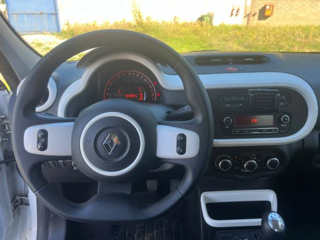 Renault Twingo 1.0 SCe Experience - Foto 6