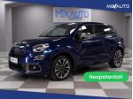 FIAT 500X Sport 1.5 T4 Hybrid 130cv DCT EU6