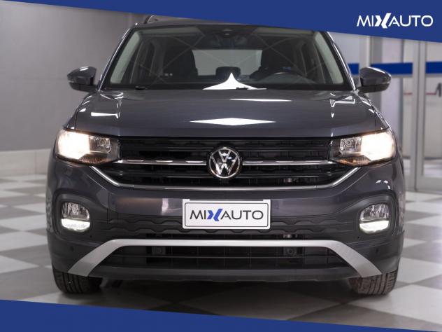 Volkswagen T-Cross 1.0 TSI Style 95CV - Foto 2