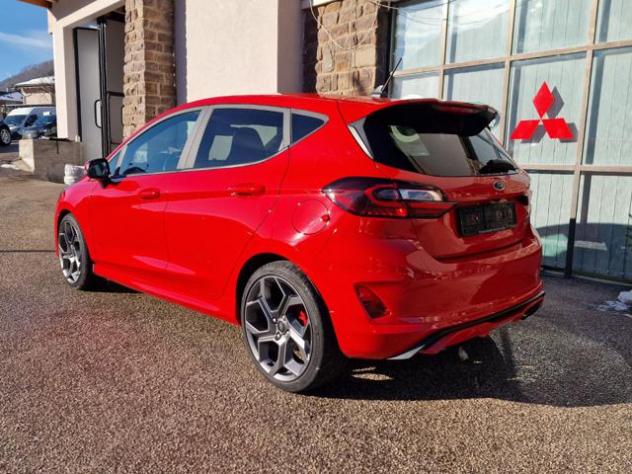 FORD Fiesta 1.5 Ecoboost 200 CV 5 porte ST rif. 22774555 - Foto 2