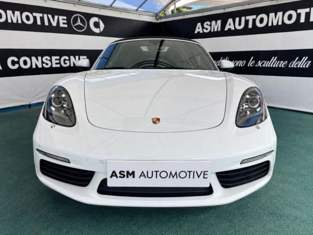 PORSCHE 718 Spyder 2.0 rif. 24186649 - Foto 2