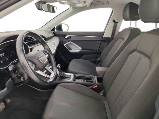 Audi Q3 1.5 35 TFSI Business Advanced S-Tronic - Foto 7