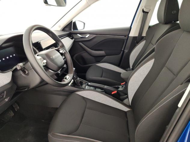 Škoda Kamiq Kamiq 1.0 TSI 115 CV DSG Black Dots - Foto 7