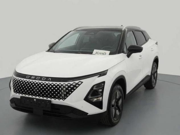 OMODA 5 Omoda 5 1.5 TGDi Super Hybrid System 224 CV Premiu rif. 24052436