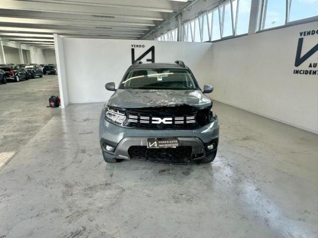 DACIA Duster 1.0 TCE GPL 4X2 JOURNEY UP rif. 23795291 - Foto 2