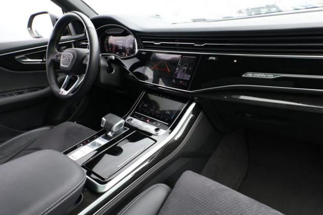 AUDI Q8 60 TFSI e quattro tiptronic S line plus Tetto rif. 23488598 - Foto 6