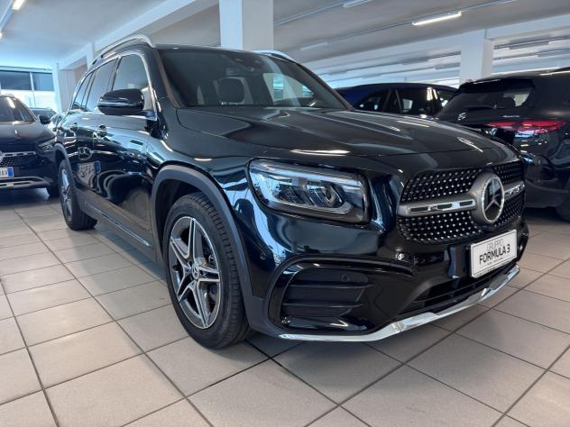 Mercedes-Benz GLB GLB 200 d 4M AMG Line Premium - Foto 2