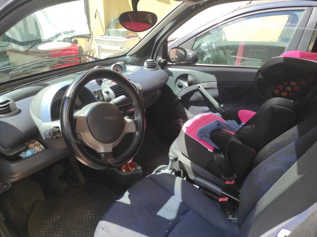 Smart Fortwo - Foto 4