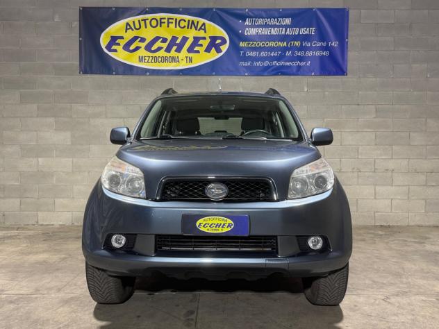 Daihatsu Terios 1.5 4WD UNIPROPRIETARIO - Foto 3
