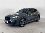 BMW X1 18d sDrive M Sport