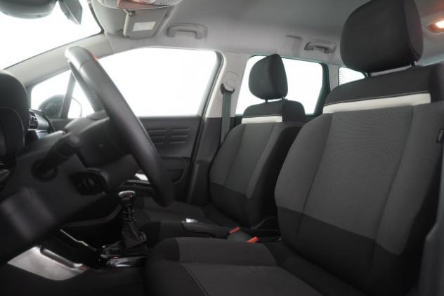CITROEN C3 Aircross C3 Aircross BlueHDi 110 S&S Feel rif. 23697605 - Foto 2