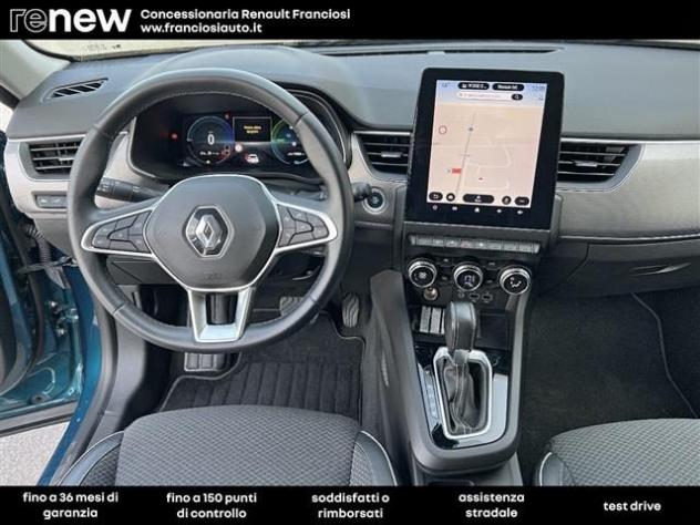 RENAULT Arkana techno E-Tech full hybrid 145 MY22 rif. 23978866 - Foto 9
