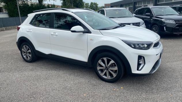 Kia Stonic 1.2 GPL OK NEOPATENTATI PROMO LUGLIO HAPPY DRIVE - Foto 8