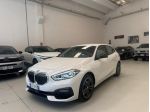 BMW 116 d 5p. Sport Autom. rif. 23962490