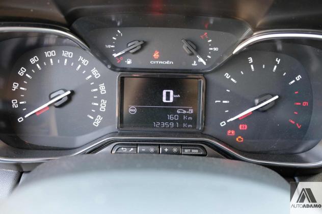 Citroen C3 Aircross BlueHDi 100 S&S Shine - Foto 8