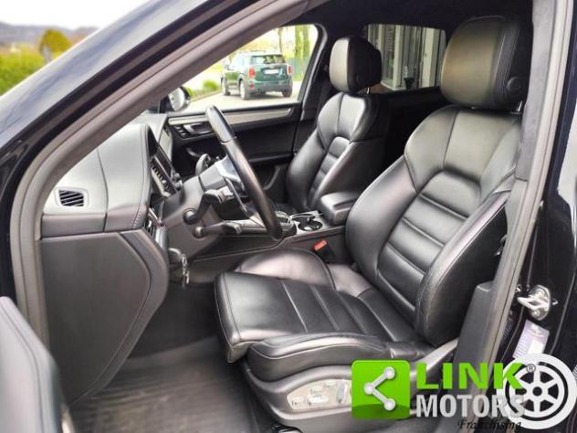 PORSCHE Macan 3.6 Turbo Performance GARANZIA INCLUSA rif. 22163253 - Foto 5