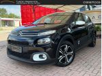 Citroen C3 Shine 1.6 Blue HDi 75 #12106