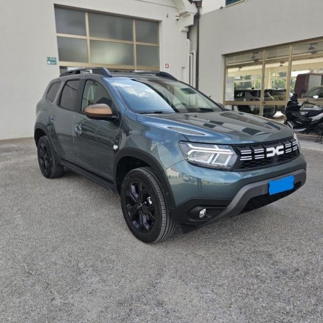DACIA Duster 1.0 TCe GPL 4x2 Extreme rif. 24079145 - Foto 4