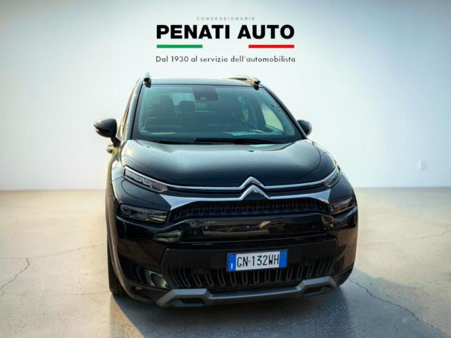 Citroën C3 Aircross PureTech 130 S&S Shine Pack EAT6 - Foto 7