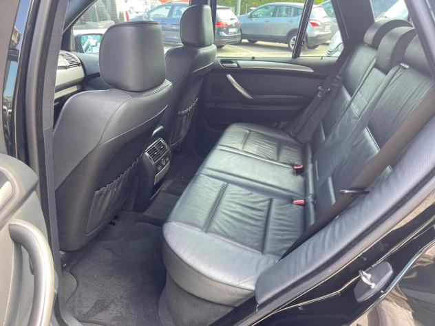 Bmw X5 3.0d FUTURA AUTOMATICO 184CV - Foto 9