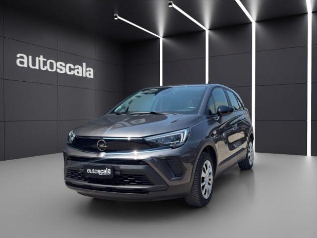 OPEL Crossland 1.2 12V Start&Stop Edition rif. 23798697
