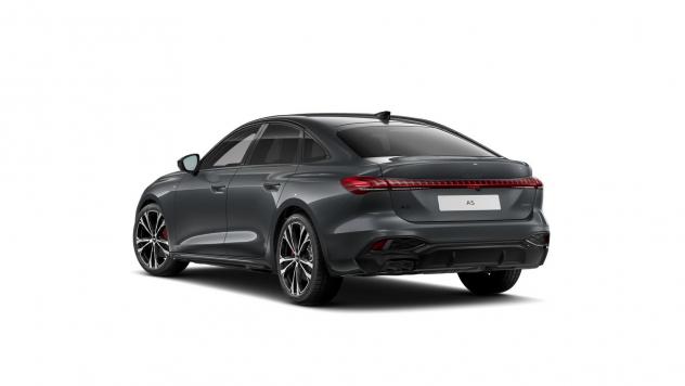 Audi A5 Audi Berlina S line edition TDI quattro 150 kW S tronic - Foto 3