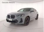 BMW X4 xDrive20d 48V rif. 21327572