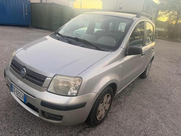 FIAT Panda 1.2 Dynamic senza nessun lavoro da fare rif. 24185216