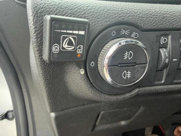 OPEL Astra 147,639km 1.4 100CV S&T BENZINA/GPL Bellissima rif. 23783556 - Foto 10