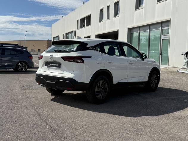 Nissan Qashqai 1.3 MHEV 140 Acenta - Foto 5