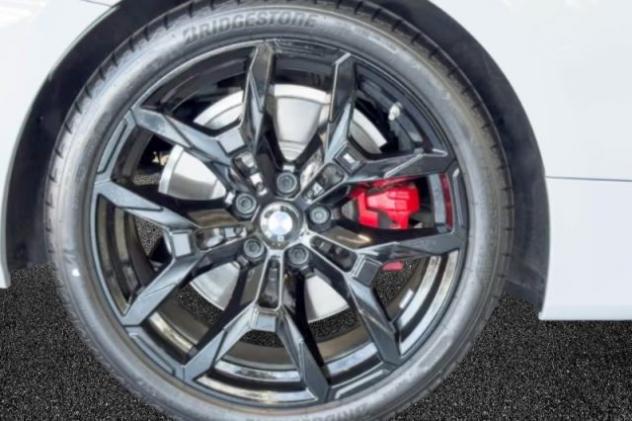 BMW 420 i Coupé Msport Pro rif. 24165943 - Foto 8
