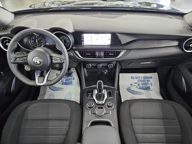 Alfa Romeo Stelvio 2.2 Turbodiesel 190 CV AT8 Q4 Business - Foto 7