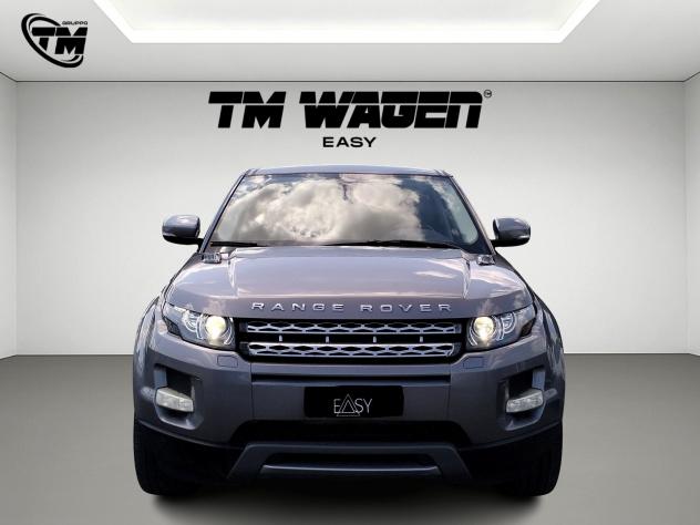 Land Rover Range Evoque 2.2 Sd4 Pure - TETTO PANORAMICO - Foto 2