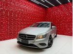 Mercedes-benz A 180 CDI Automatic Premium UNICO PROPRIETARIO OK NEOPATENTATI