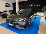 MERCEDES - Classe C - C 220 d 4Matic Auto Premium