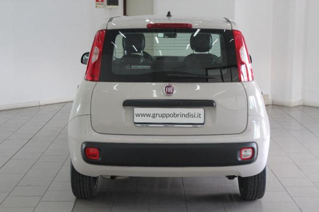 FIAT - Panda - 1.2 Easy - Foto 5