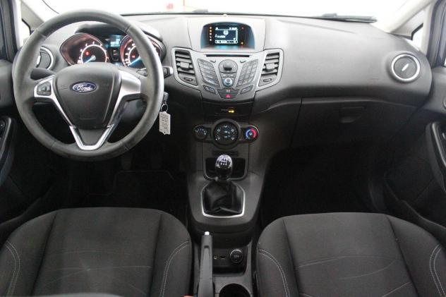 FORD - Fiesta - 1.0 80CV 5p. - Foto 7